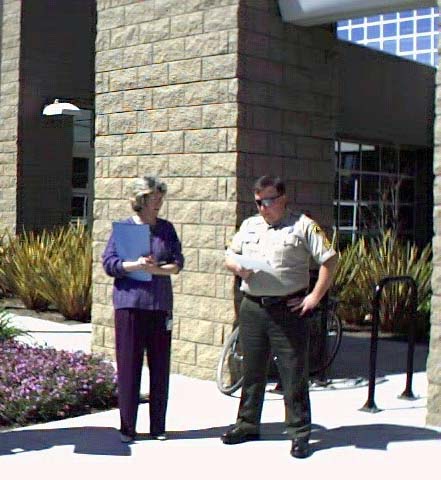 Carto estate sheriff’s auction