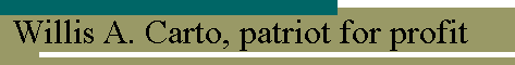 Willis A. Carto
