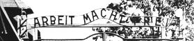 Arbeit Macht Frei