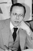 Fred A. Leuchter